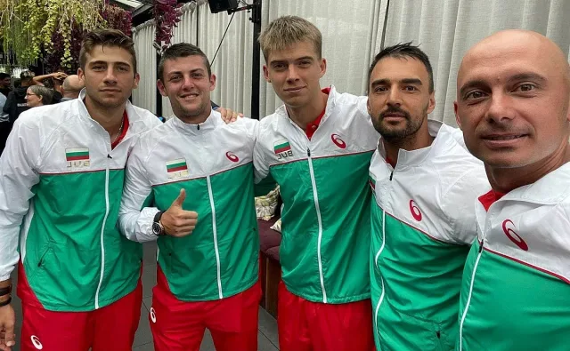 Пьотр Нестеров триумфира в Монастир и пише най-силния си сезон