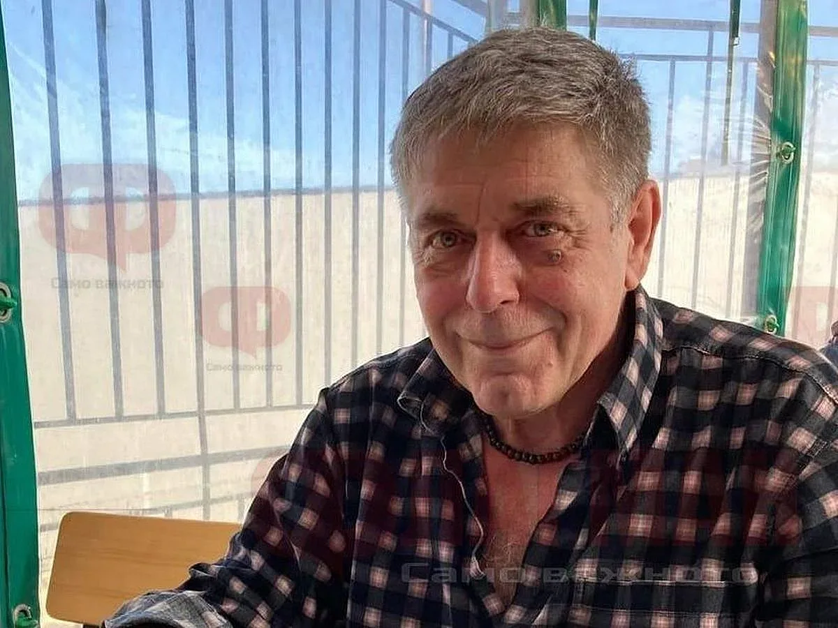 Пророческото есе на Дивак Турлак. 4 часа преди смърта