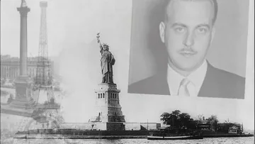 Измамникът, който продаде Айфеловата кула и "сготви" Ал Капоне