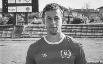 Огромна трагедия! Футболна звезда на Бдин издъхна по време на мач