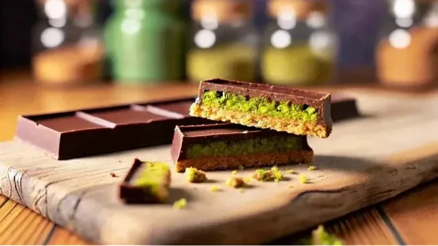 Забраниха консумацията на дубайски шоколад. Опасността