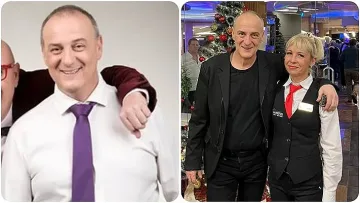 Краси Радков шокира феновете! Не могат да го познаят 