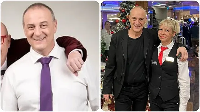 Краси Радков шокира феновете! Не могат да го познаят 