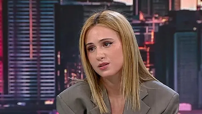 Мария Бакалова призна за българското кино