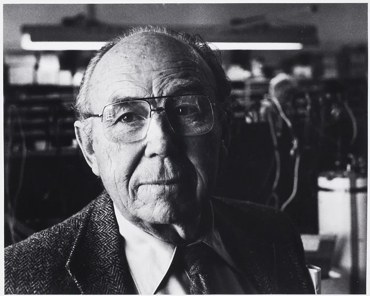 Мъжът, който спря времето и промени света /СНИМКИ/