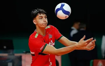 Няма спирка! Страхотен успех за Мони Николов