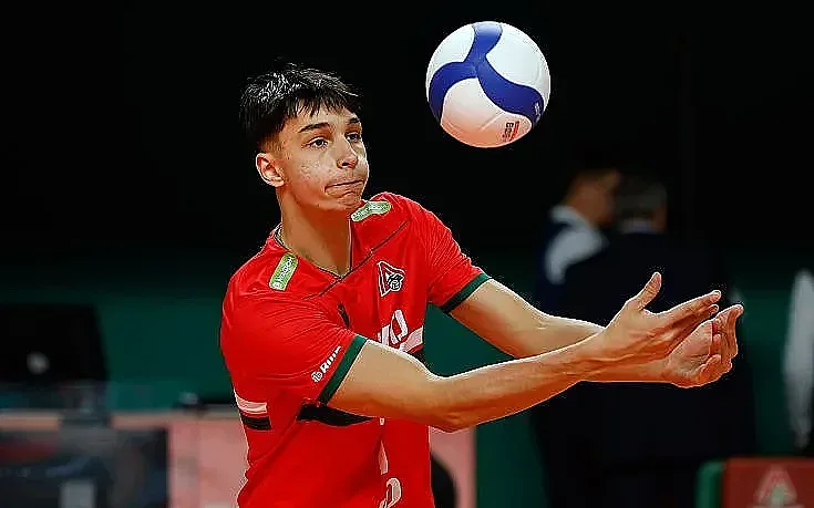 Няма спирка! Страхотен успех за Мони Николов