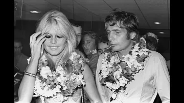 Ключовите моменти в живота на легендарната Брижит Бардо