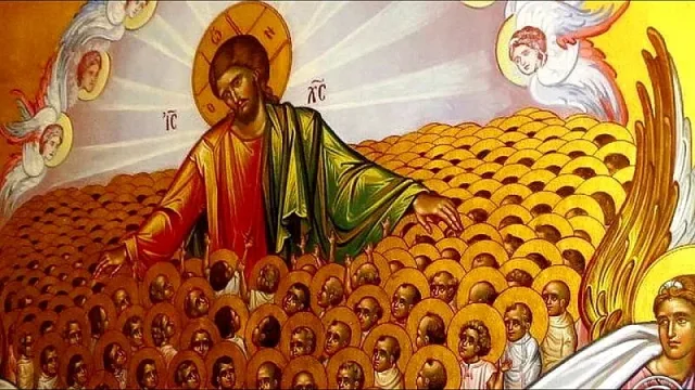 Страшният ден! Почитаме най-малките мъченици, не вдигайте шум