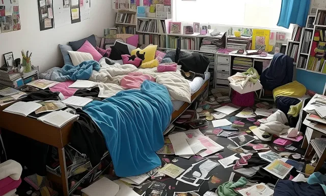 От кои вещи трябва да се отървете до настъпването на Нова година