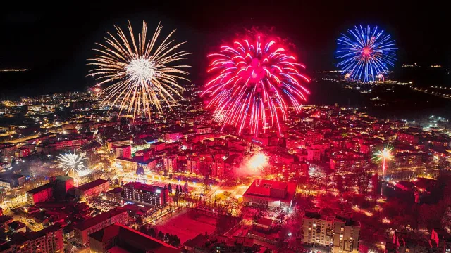 Защо празнуваме Нова година на 1 януари? Историята