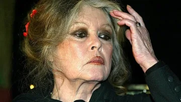 Ден преди смъртта! Последното желание на Бриджит Бардо