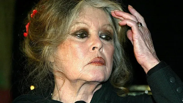 Ден преди смъртта! Последното желание на Бриджит Бардо