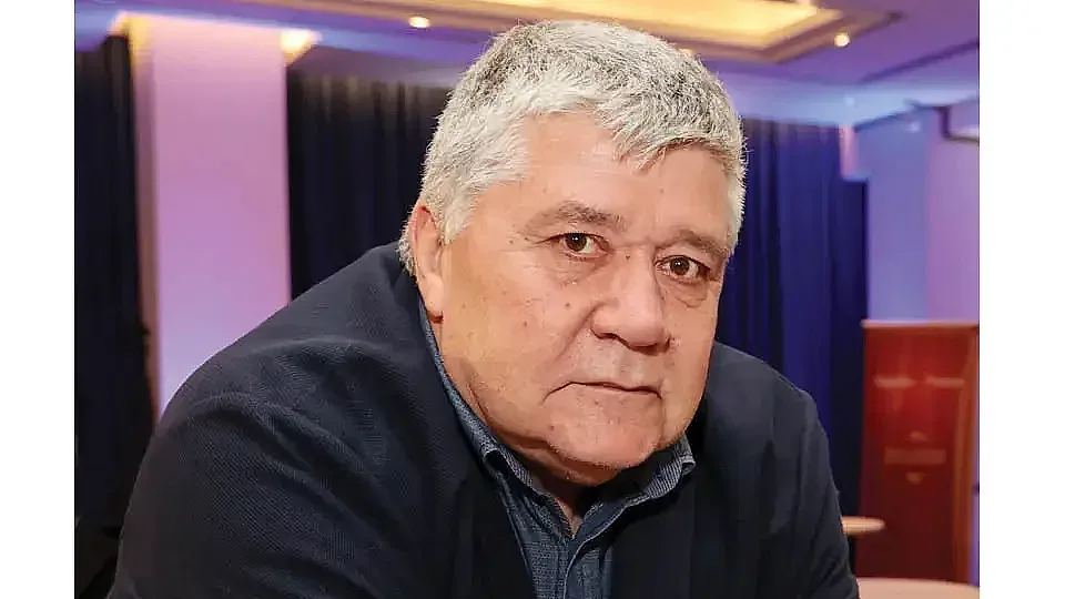 Почина известен наш съдебен журналист