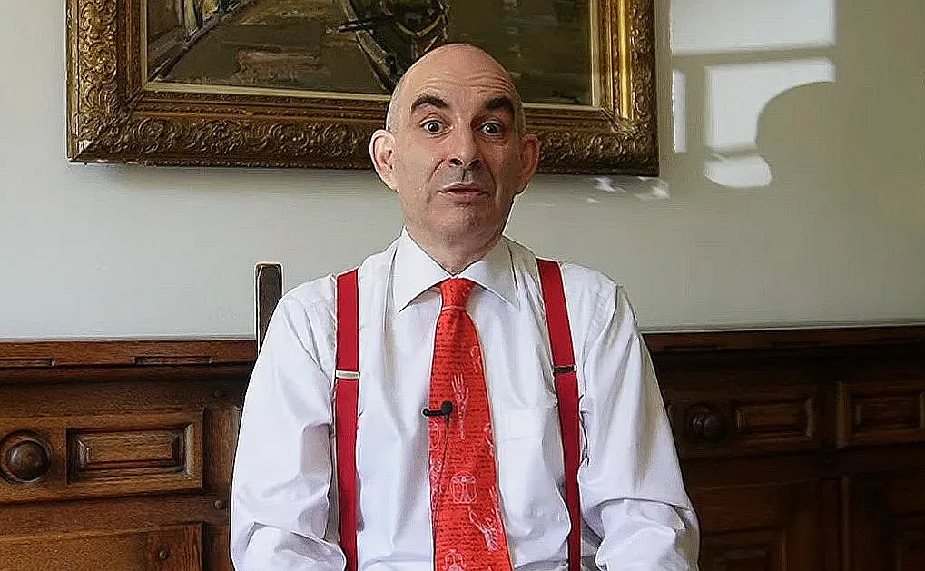 Волгин е бесен! Изля целия си гняв върху "Величие"