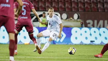 Левски се отърва от ненужен играч