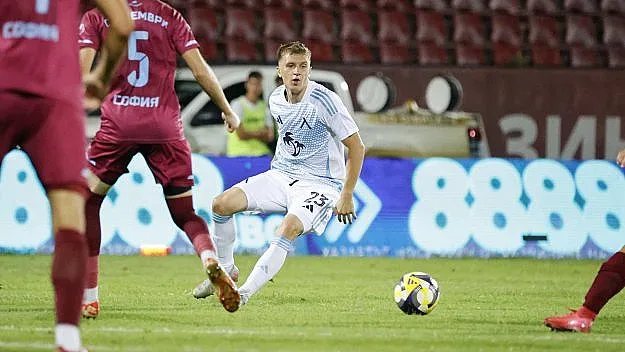 Левски се отърва от ненужен играч