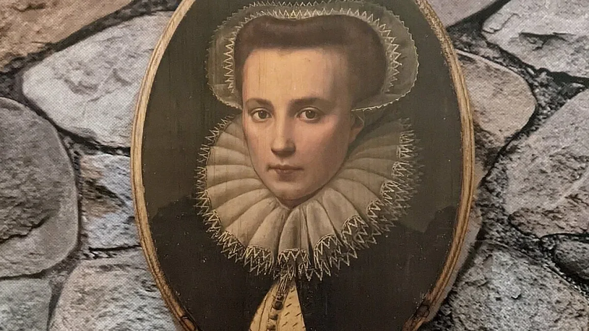 Вампирката от Карпатите! Шокиращата история на Кървавата графиня