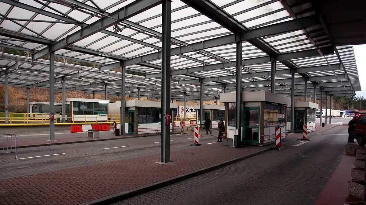 Важно за глобите и границите. Как ще се плащат 