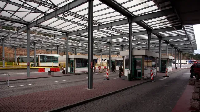 Важно за глобите и границите. Как ще се плащат 