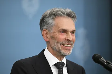 Най-очакваната вест дойде от Нидерландия! Ето кой е командирът