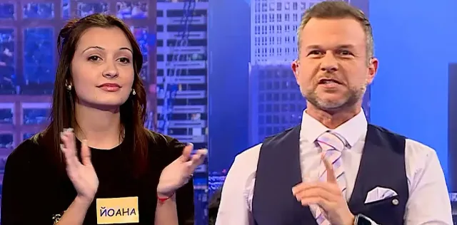 Студентка скри шапката на всички в "Сделка или не"