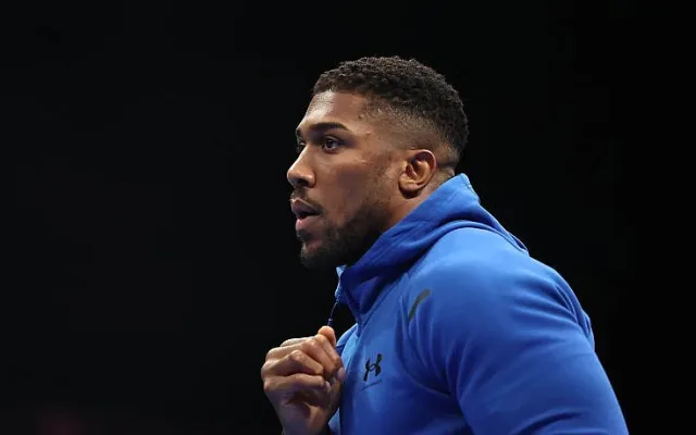 Подробности за трагичния инцидент с Антъни Джошуа. Назоваха загиналите