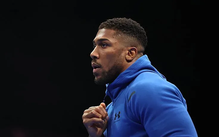 Подробности за трагичния инцидент с Антъни Джошуа. Назоваха загиналите