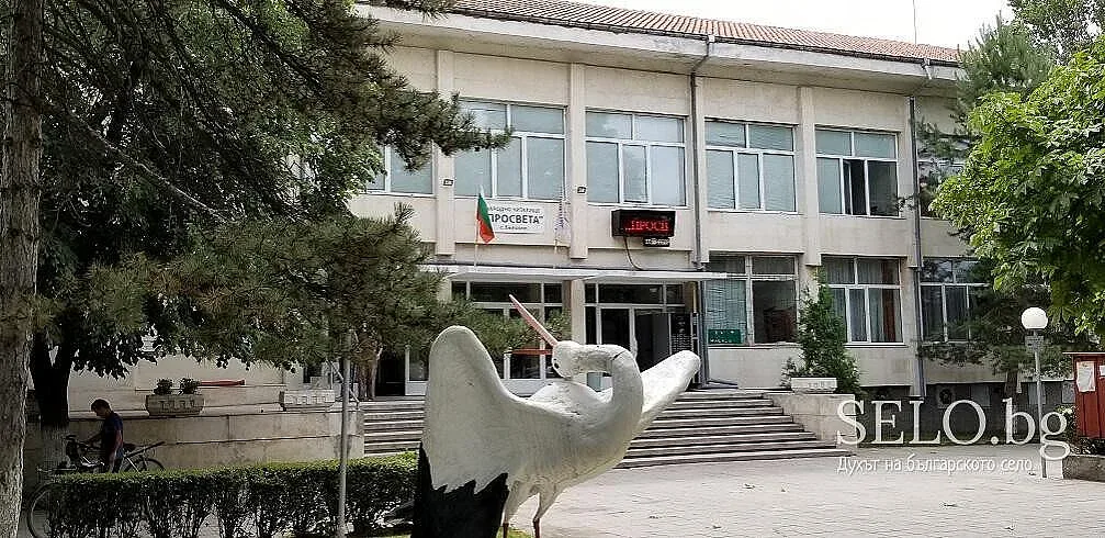 Селце пази 40 гнезда на щъркели