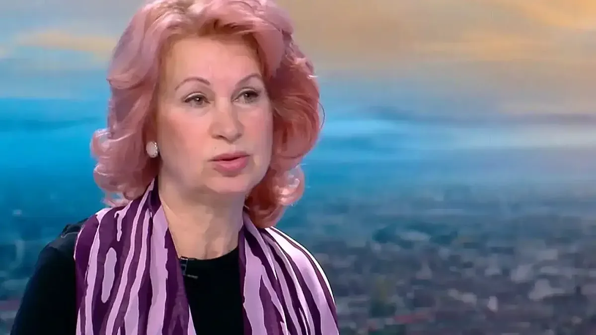 Проф. Ива Христова алармира! Супергрипът вече е в България 