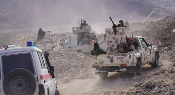 Саудитска Арабия удари ключово пристанище. Една страна обяви извънредно положение