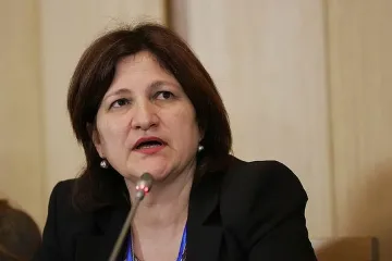 Шефката на Агенцията за инвестиции: Икономиката ни продължава да расте