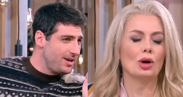 Топ водещ побесня и се изгаври с Венета Райкова