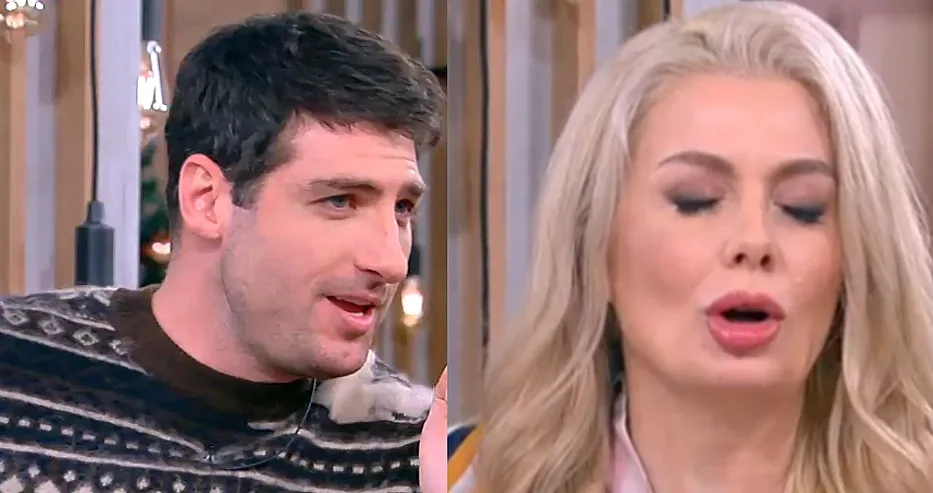 Топ водещ побесня и се изгаври с Венета Райкова