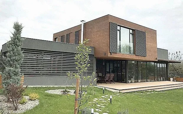 В този наш град цените на имотите напълно полудяха