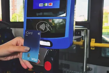 Изненада заради еврото и в градския транспорт