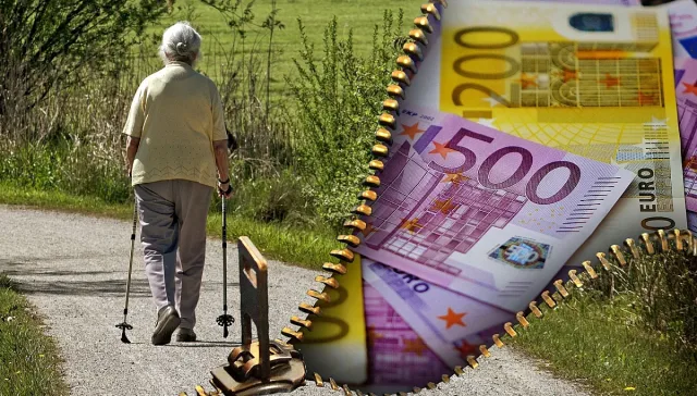 Голямо успокоение за пенсионерите иде с въвеждането на еврото