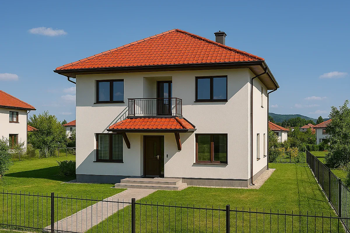 София с нов район бижу. Ниски цени, наддават за къщи