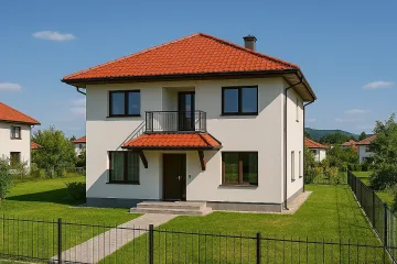 София с нов район бижу. Ниски цени, наддават за къщи