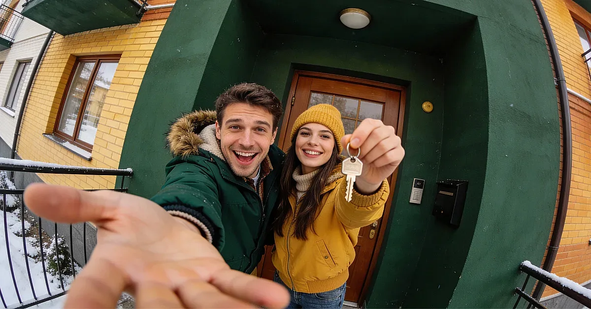 Търсенето на имоти остава стабилно, лихвите - сред най-ниските в ЕС