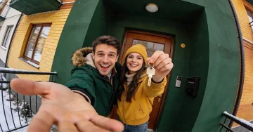 Търсенето на имоти остава стабилно, лихвите - сред най-ниските в ЕС