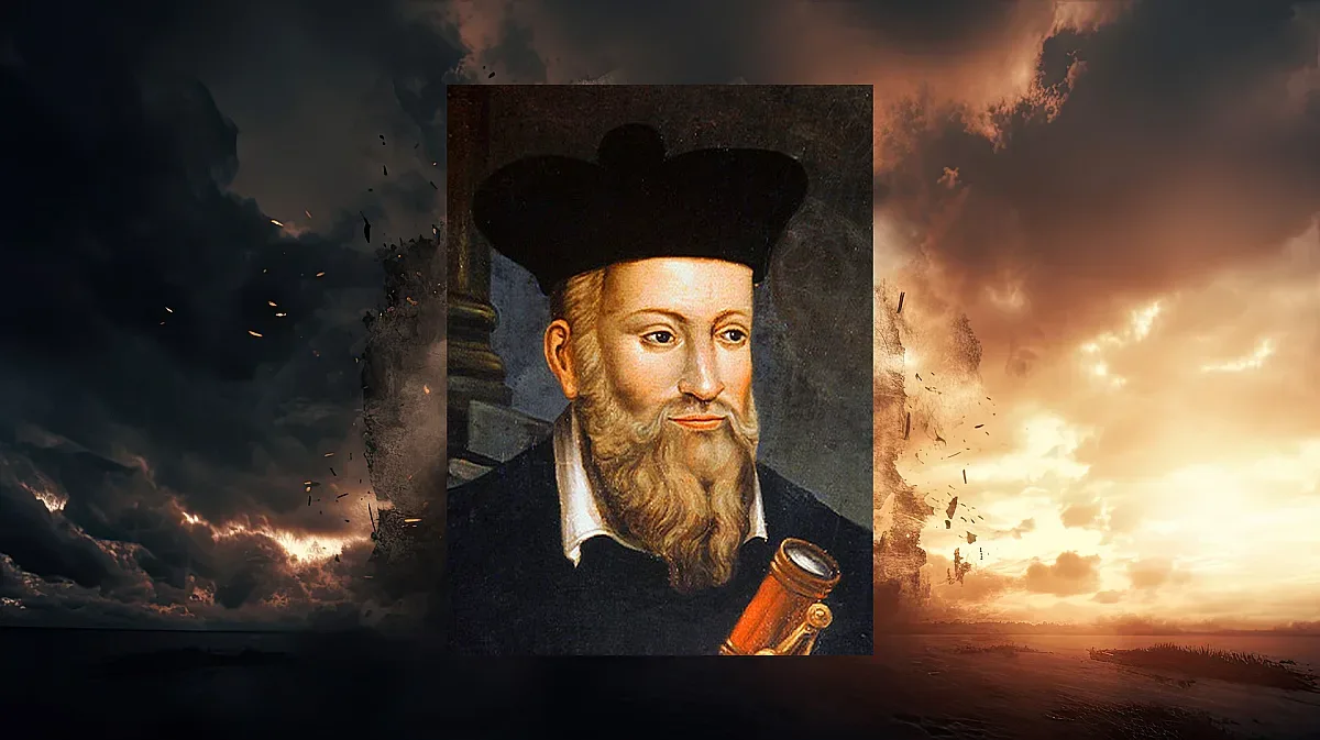 Нострадамус оставил 4 плашещи предсказания за 2026 година