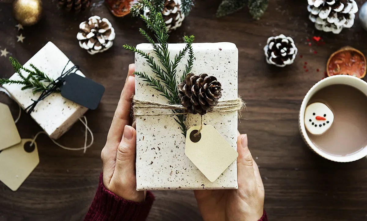 Какво не бива да подарявате за тази Нова година?