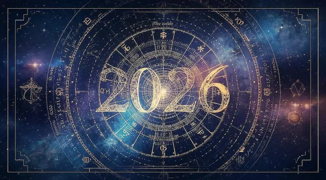 Пари, любов или повече работа? Вижте съдбата си за 2026 година