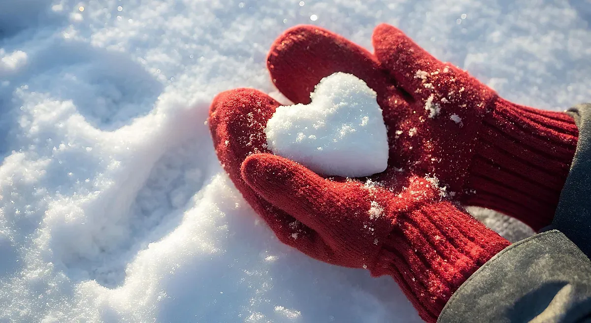 От минус 18 до плюс 18! Вижте какво време ни връхлита през януари