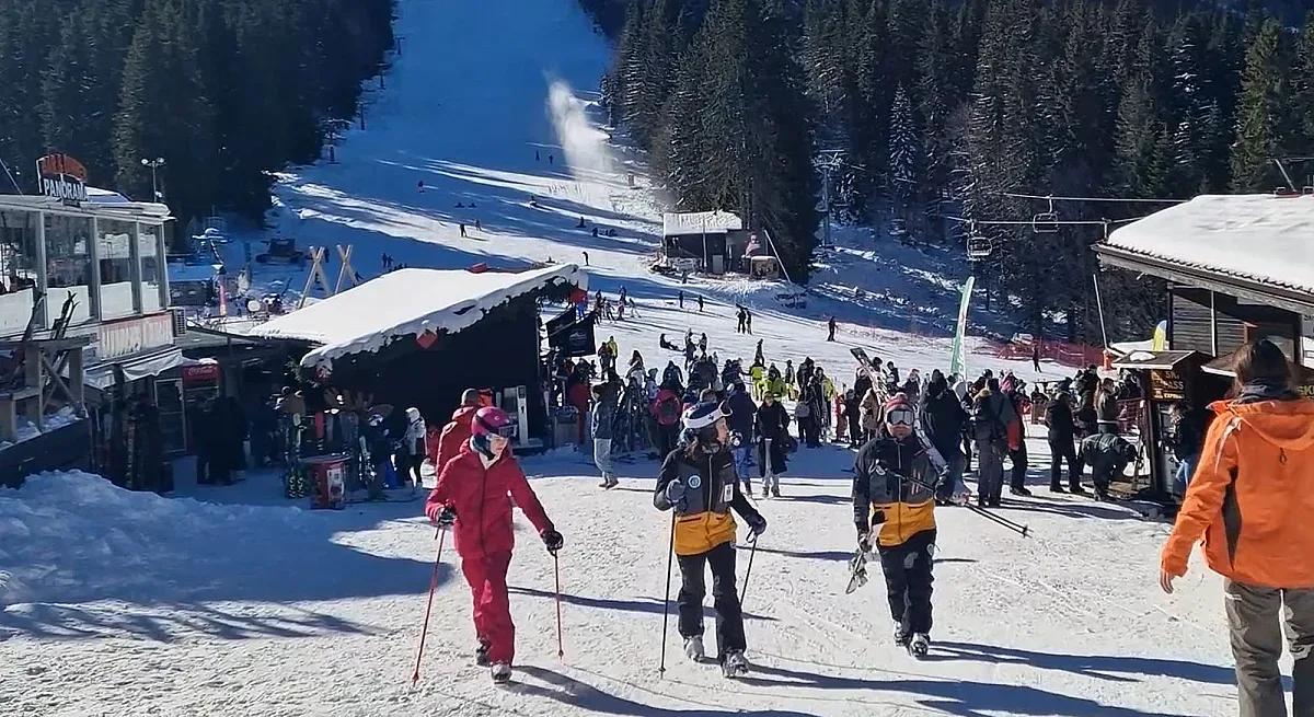 Късен старт, но стабилен интерес. Пампорово влиза в сезона с оптимизъм