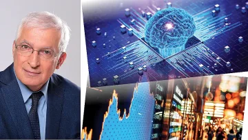 2026: Навлизаме в прекрасно опасния нов свят