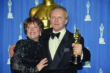 Антъни Хопкинс разкри невероятни тайни от миналото си