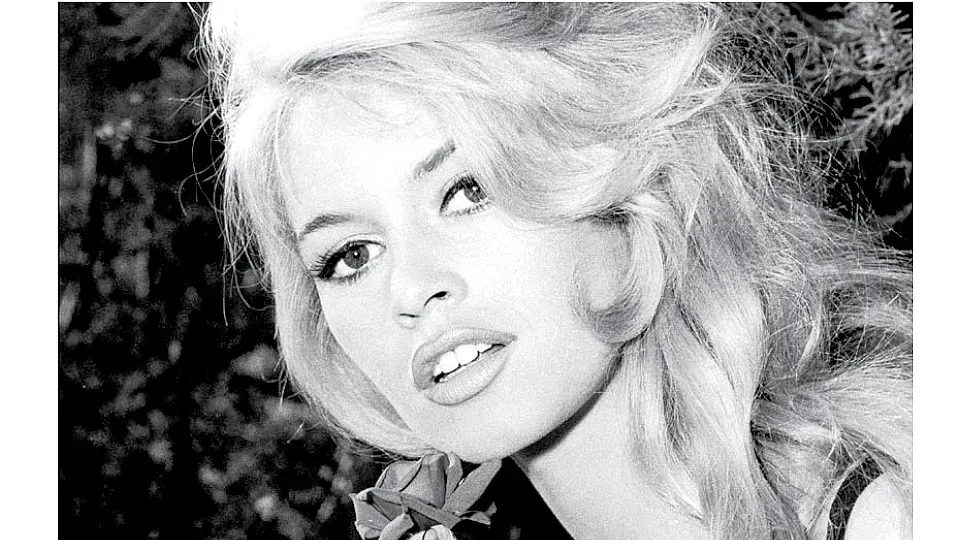 Бриджит -жената, която казваше истината на глас