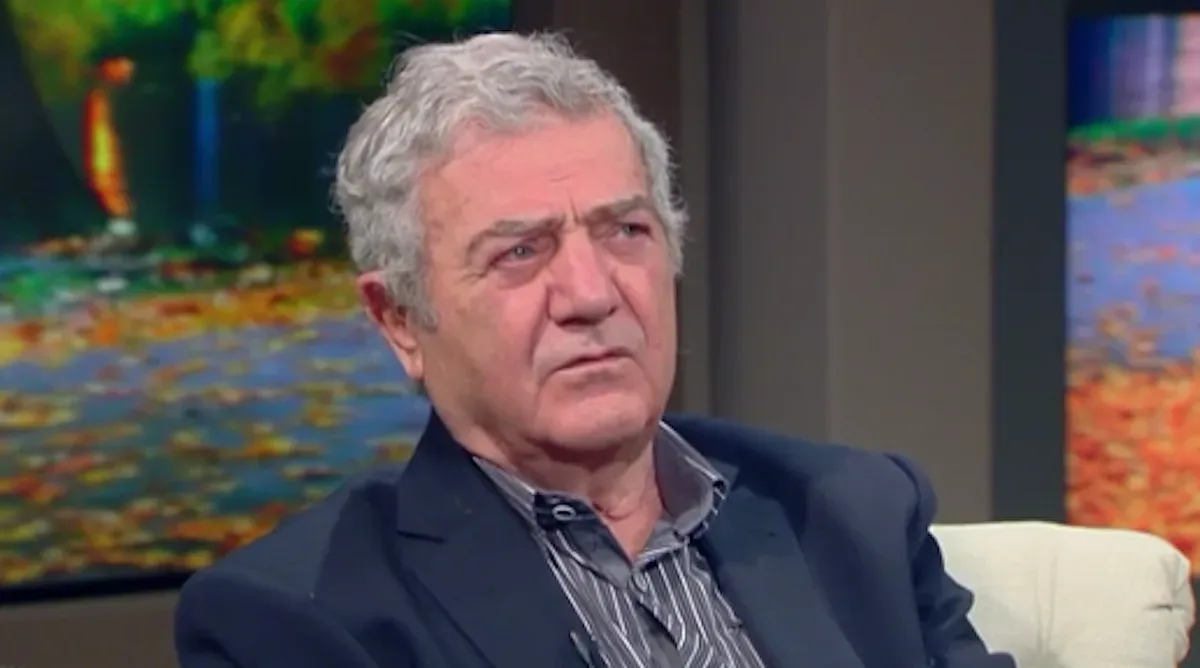 Стефан Цанев пред СТАНДАРТ: Омърсихме свободата!